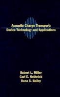 Acoustic Charge Transport