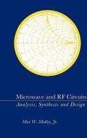 Microwave and RF Circuits