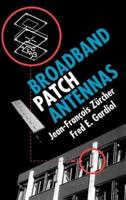 Broadband Patch Antennas