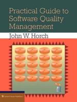 Practical Guide to Software Quality Management