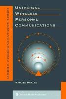 Universal Wireless Personal Communications