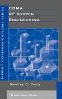 CDMA RF System Engineering