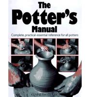 Potters Manual