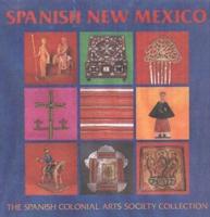 Spanish New Mexico