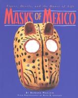 Masks of Mexico
