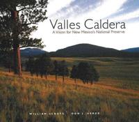 Valles Caldera