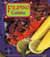 Filipino Cuisine