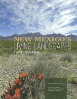 New Mexico's Living Landscapes