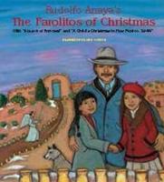 Rudolfo Anaya's The Farolitos of Christmas