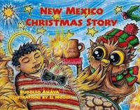 New Mexico Christmas Story