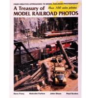 A Treasury of Model Railroad Photos