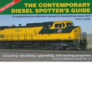Contemporary Diesel Spotter's Guide