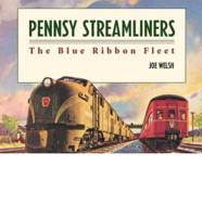 Pennsy Streamliners