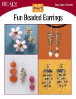 Fun Beaded Earrings