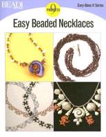 Easy Beaded Necklaces