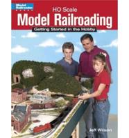 HO Scale Model Railroading
