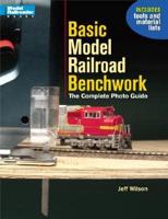 Basic Model Railroad Benchwork