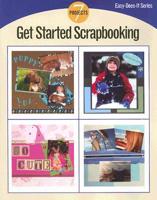 Get Started Scrapbooking