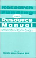 Research Funding and Resource Manual
