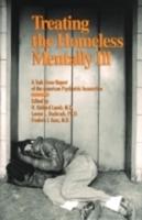 Treating the Homeless Mentally Ill