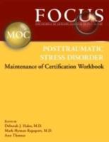 Focus. Posttraumatic Stress Disorder