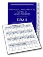 DSM-5¬ Repositionable Page Markers