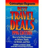 Best Travel Deals