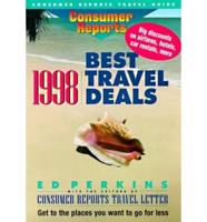 1998 Best Travel Deals