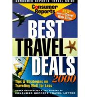 Best Travel Deals