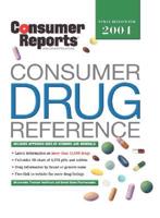 Consumer Drug Reference 2004