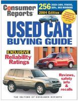 Used Car Buying Guide