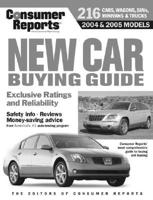 New Car Buying Guide