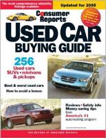 Used Car Buying Guide