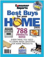 Best Buys For Your Home 2005