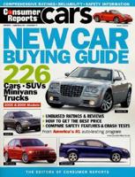 New Car Buying Guide