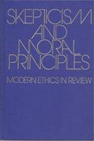 Skepticism and Moral Principles