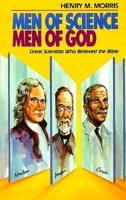 Men of Science, Men of God