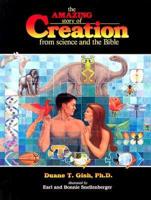 The Amazing Story of Creation