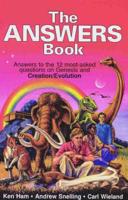 The Revised & Expanded Answers Book