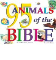 95 Animals of the Bible