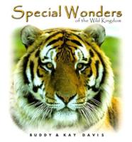 Special Wonders of the Wild Kingdom