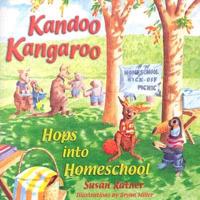 Kandoo Kangaroo Hops Into Homeschool