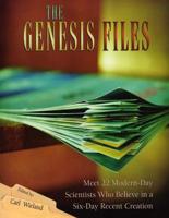 The Genesis Files