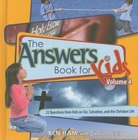 The Answers Book for Kids. Volume 4