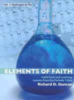 Elements of Faith V1: Hydrogen to Tin