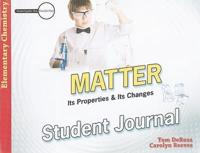 Matter Student Journal