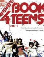 Answers Book for Teens. 1