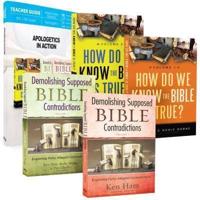 Apologetics in Action Package