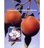 Compendium of Stone Fruit Diseases