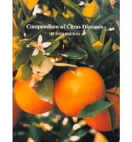 Compendium of Citrus Diseases